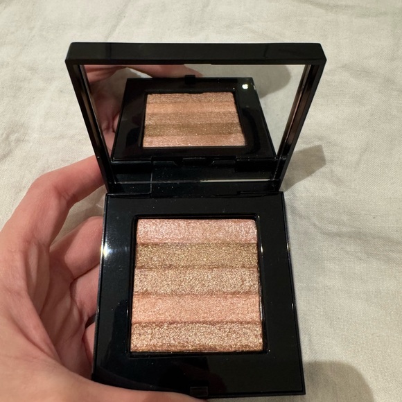 Bobbi Brown Shimmer Brick - Pink Quartz - Picture 3 of 3